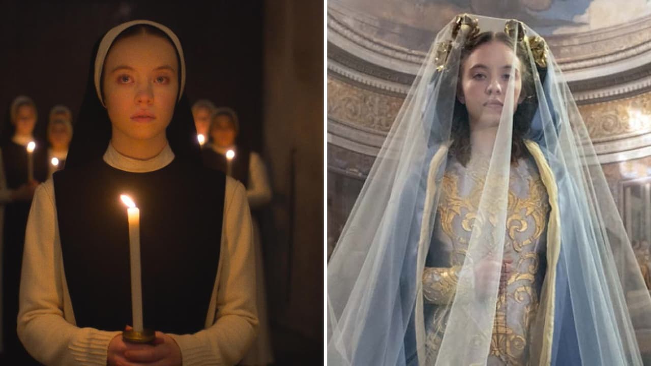 'Inmaculada', la nueva película de terror inspirada en El Exorcista y El bebé de Rosemary