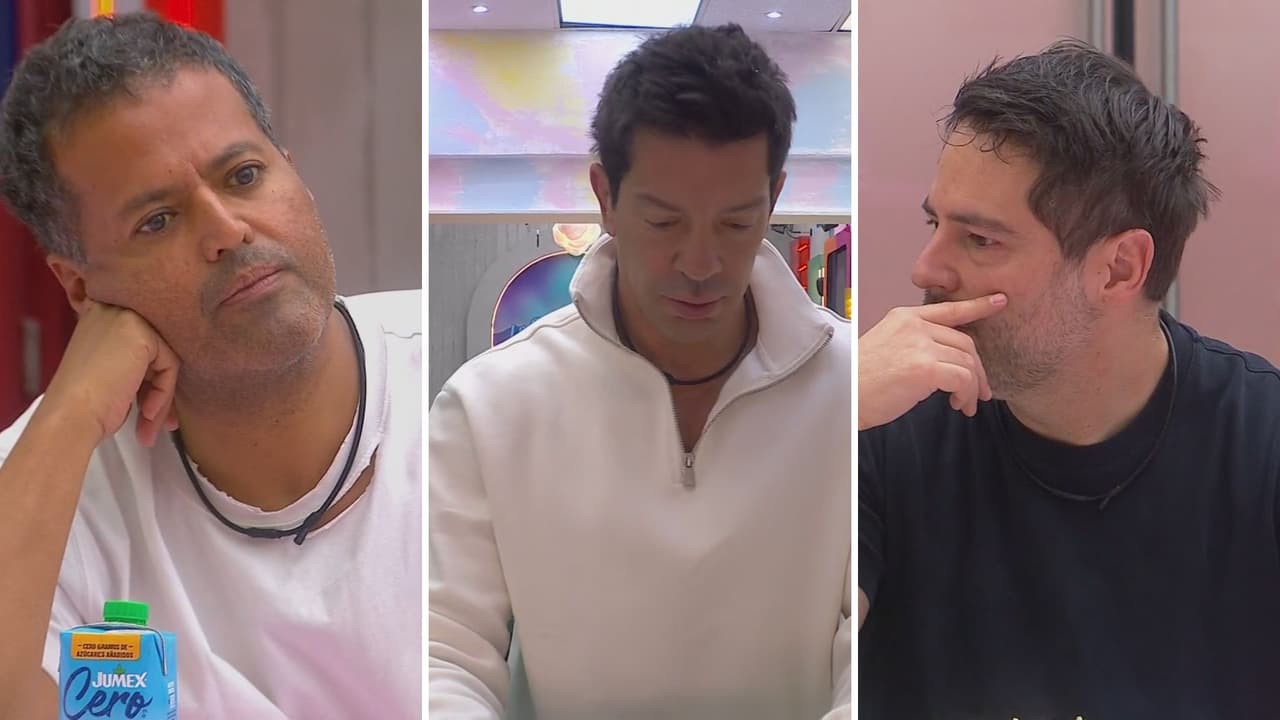 Aldo saca las garras por Yahir y asegura que Memo es el verdadero culpable de lo que pasó en la cocina