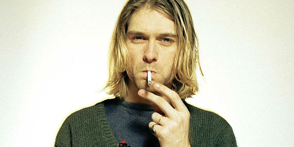 La casa en la que Kurt Cobain murió está a la venta