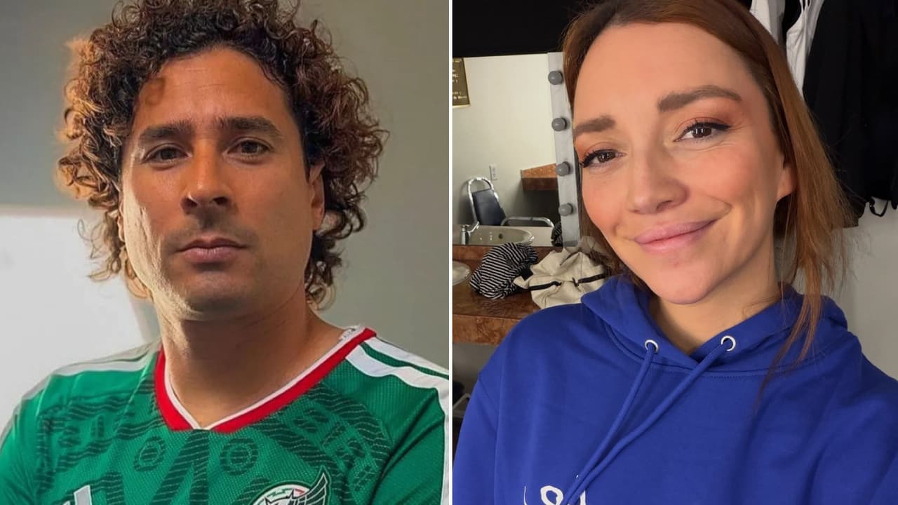 ¿Gilberto Mora es el 'hijo' de Bibi P.Luche y Memo Ochoa?; esta es la teoría que se viralizó en redes