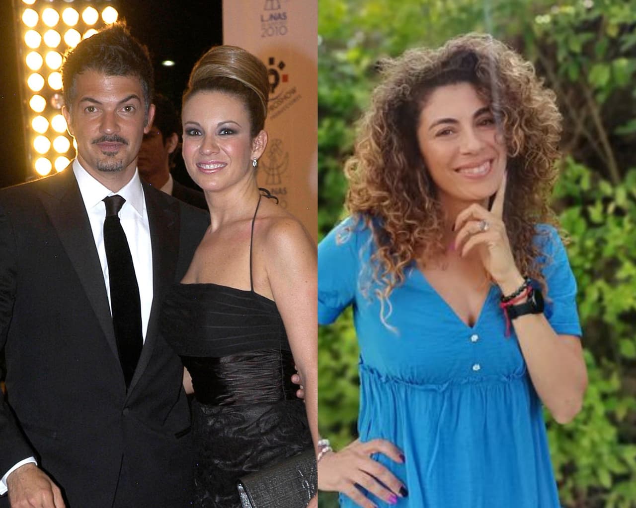 Ex de Ingrid Coronado defiende a viuda de Fernando del Solar