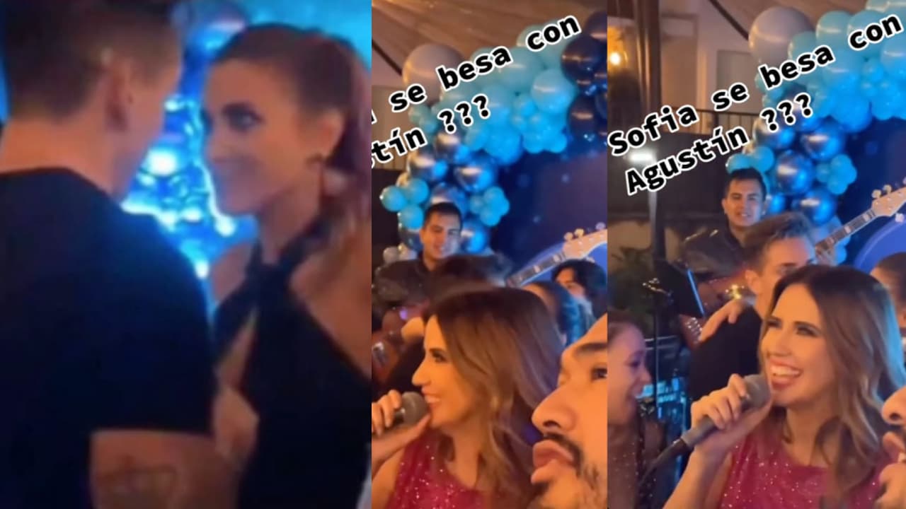 Sofía Rivera Torres no se ha pronunciado ante esta nueva polémica