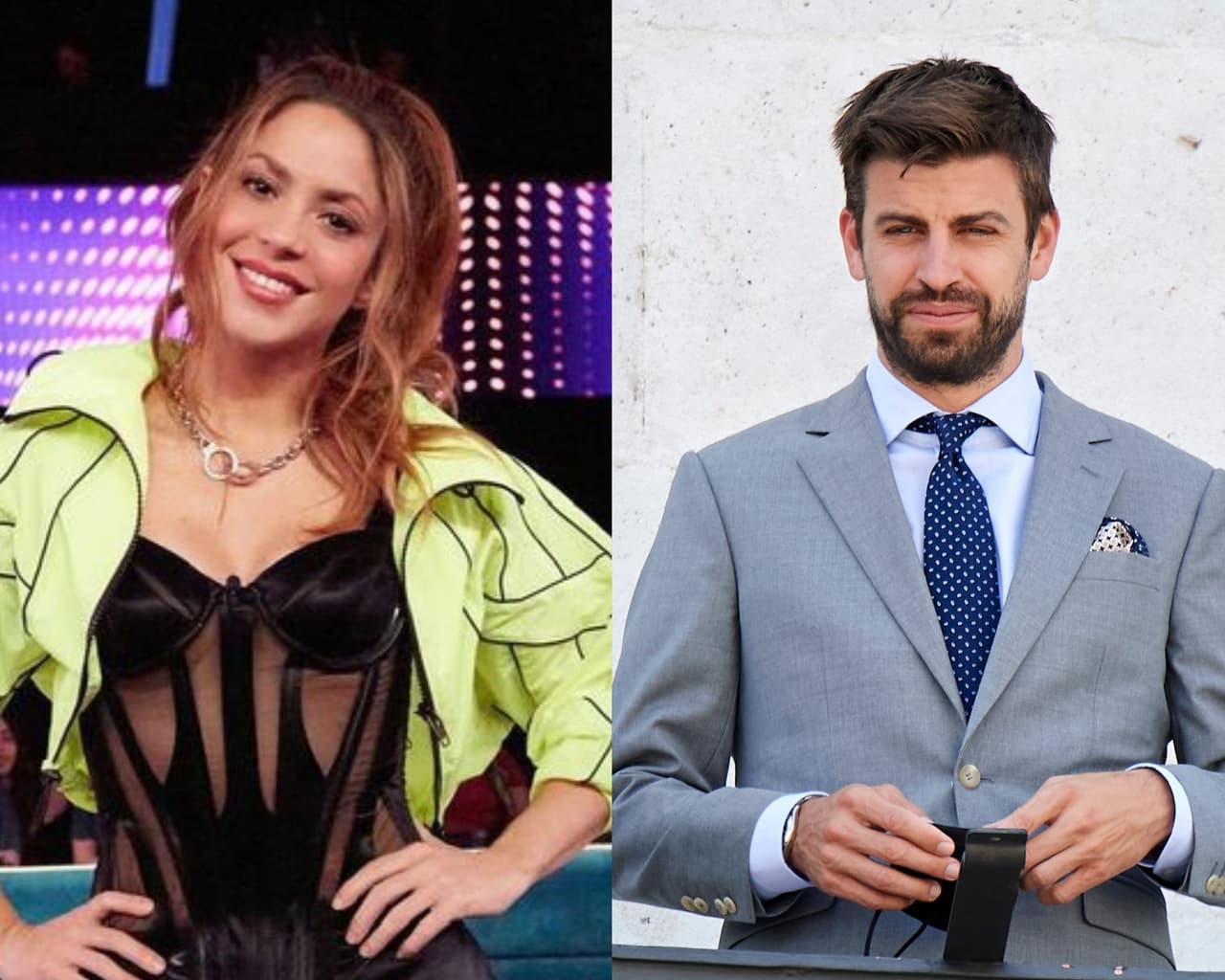 El estreno de la nueva canción de Piqué tendría a Clara Chía destrozada.