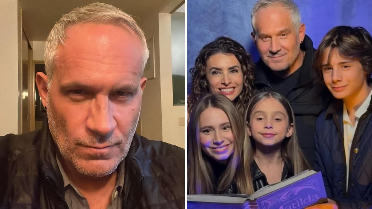 Hijo de Arath de la Torre debuta como actor: así se ve en su primera telenovela de Televisa