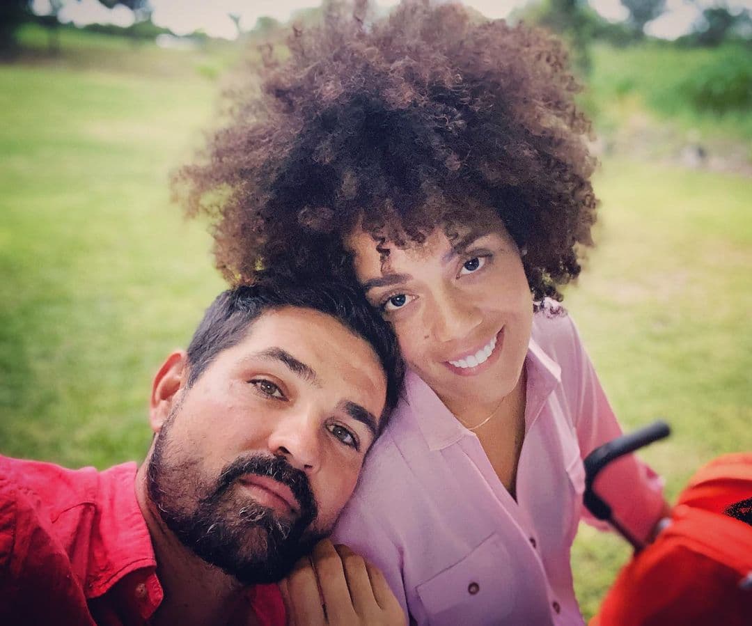 Brenda Kellerman se quita su melena rizada; Ferdinando está en shock: “Qué le pasó a tu cabello”