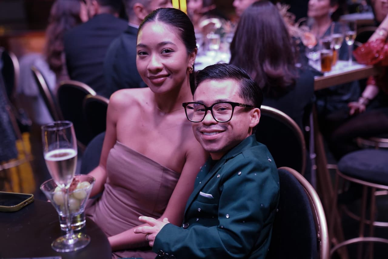 Abelito en ‘Probando Probando’.