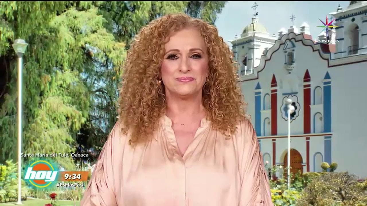 Checa lo que te depara tu horóscopo este día con Mizada Mohamed