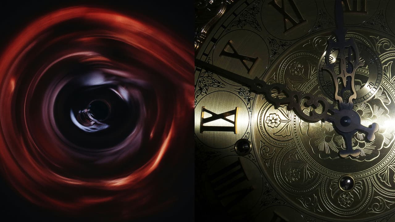¿Científicos descubren una posible 'máquina del tiempo'? Los agujeros de gusano generan debate