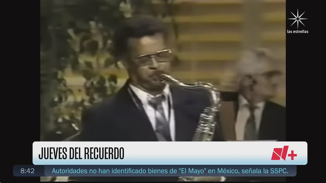 Anuncian en noticiero de Danielle Dithurbide repentina muerte; en vivo, le rinden inesperado homenaje