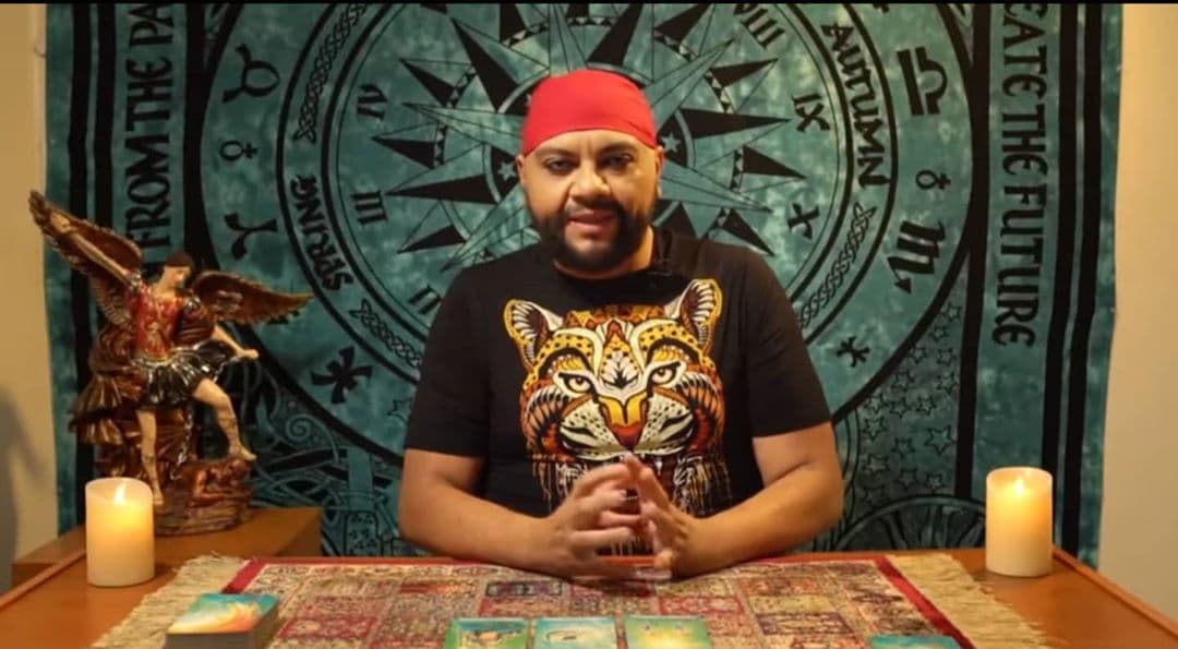 Horóscopo mensual de Abril 2020. Consúltalo AQUÍ