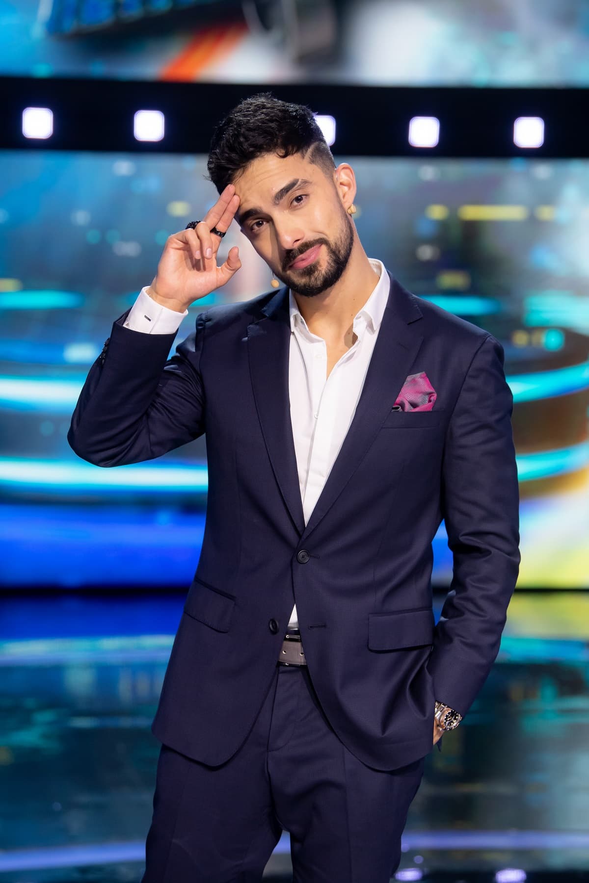 El Retador: Sigue la final en vivo online