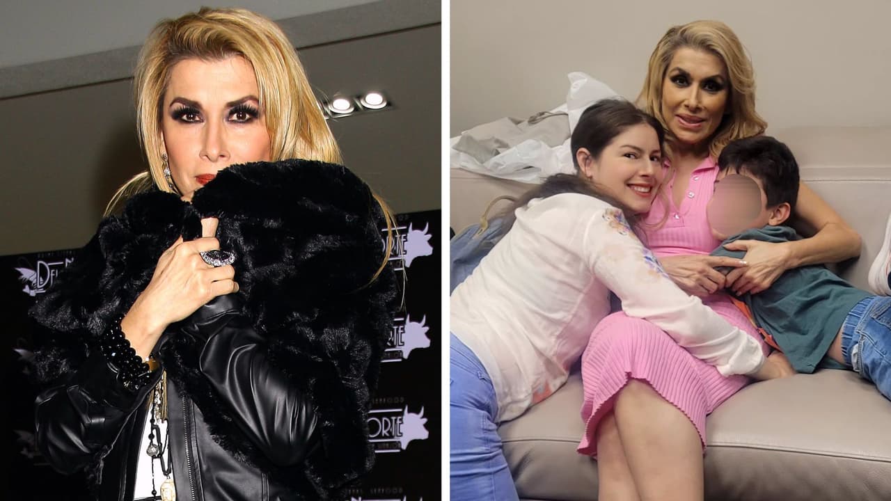 Hija de Dulce es reconocida como la única heredera de la cantante en la lectura del testamento