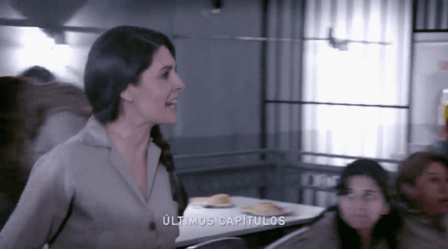 Este viernes: ¡La vida de Alba está en peligro!