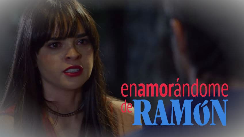 Revive la escena: ¡Sofía amenaza a Ramón!