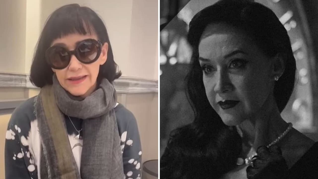 Susana Zabaleta anuncia luto con desgarrador mensaje: se despide con el alma destruida