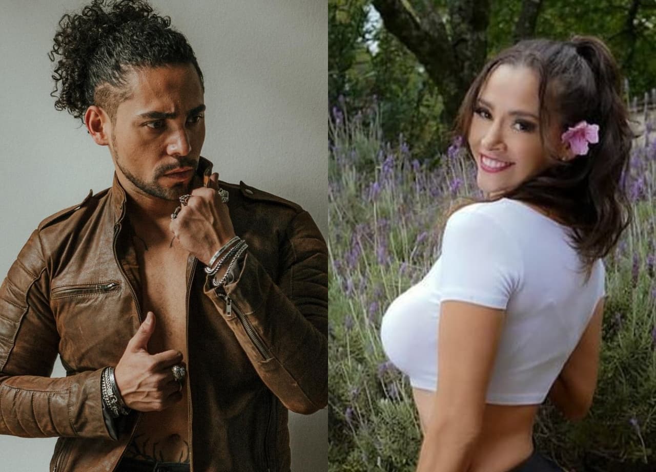 Las Estrellas bailan en Hoy: Fer Sagreeb y Dorismar son la cuarta pareja de retadores