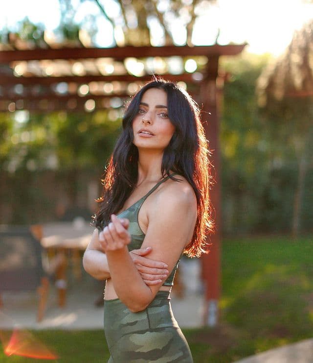 La tarde de este miércoles 1 de diciembre, Aislinn Derbez por fin confirmó su romance con el fotógrafo belga Jonathan Kubben, con quien reveló que sostiene una relación desde hace nueve meses. Al respecto, a continuación te presentamos el historial amoroso completo de la famosa actriz.