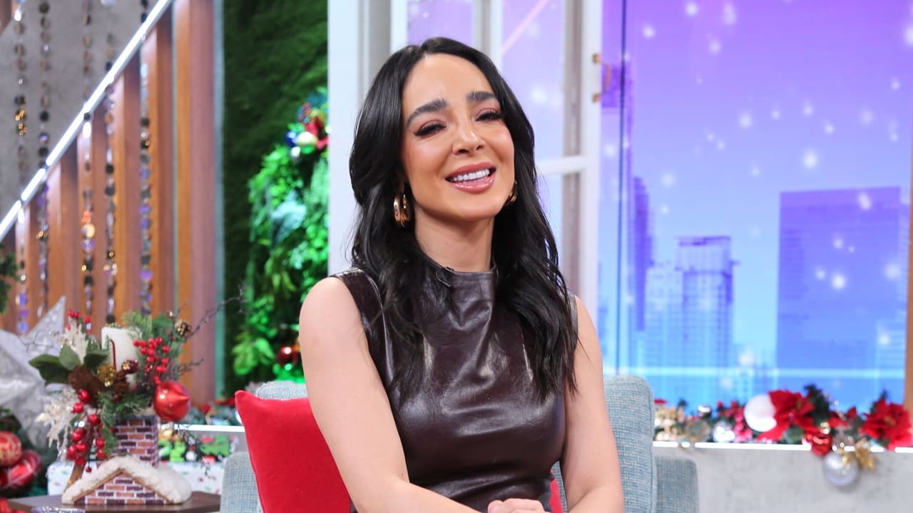 Manelyk confiesa que se embarazó al comienzo de su carrera: “Tomé la decisión de no tenerlo”