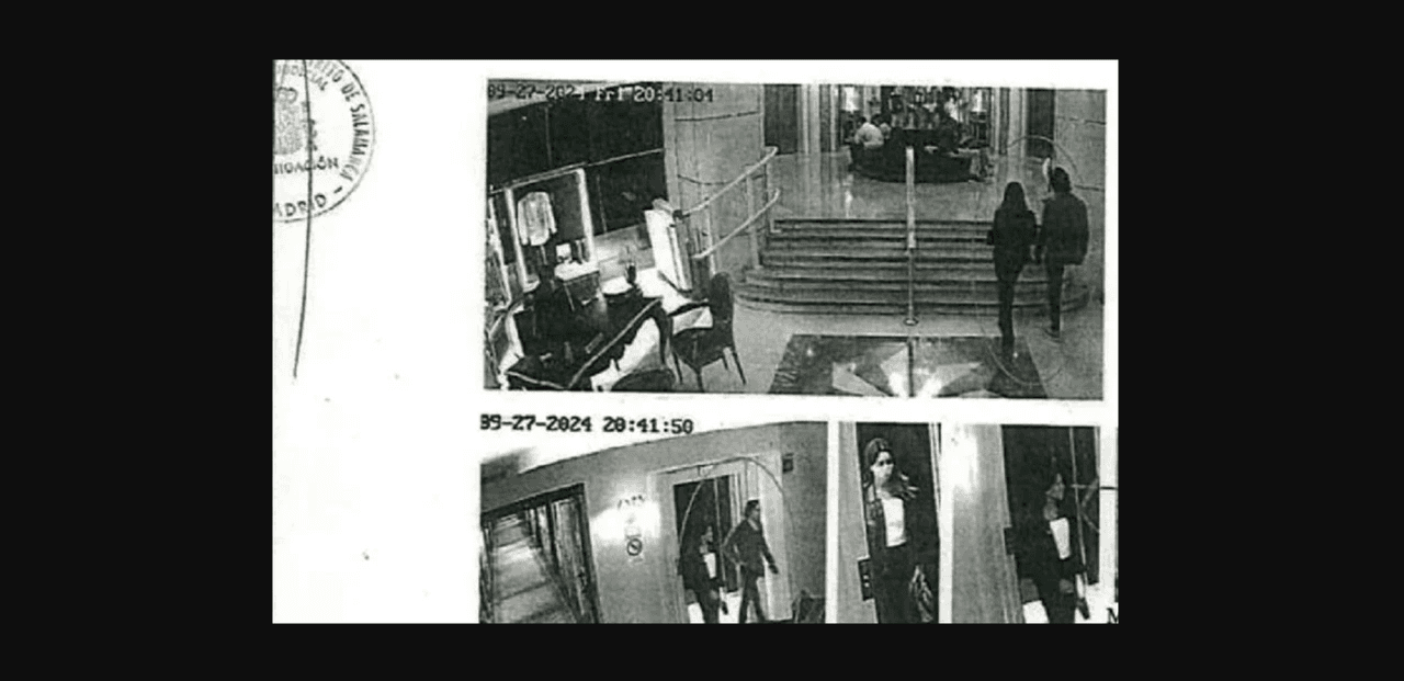 Detienen a influencer por robar a empresario mexicano más de 8 millones de pesos: publican video de cómo lo saqueó