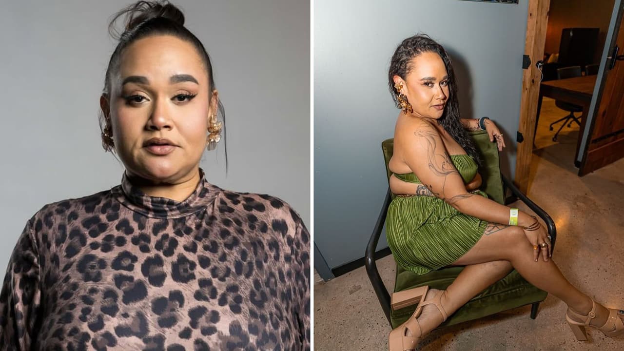 Muere la influencer Xiomara, conocida como 'La Golda', tras drástica pérdida de peso: conmociona su última publicación