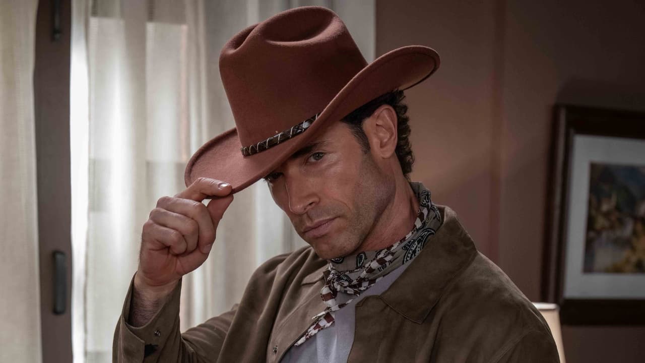 ¿De qué trata ‘Mi Rival’, la nueva telenovela de Sebastián Rulli? Te contamos