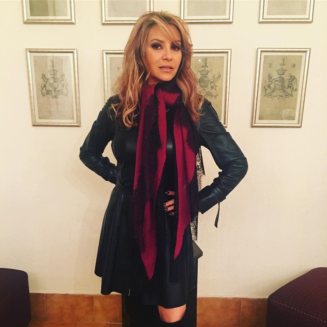 Daniela Castro iría a parar a la cárcel por robo en Estados Unidos