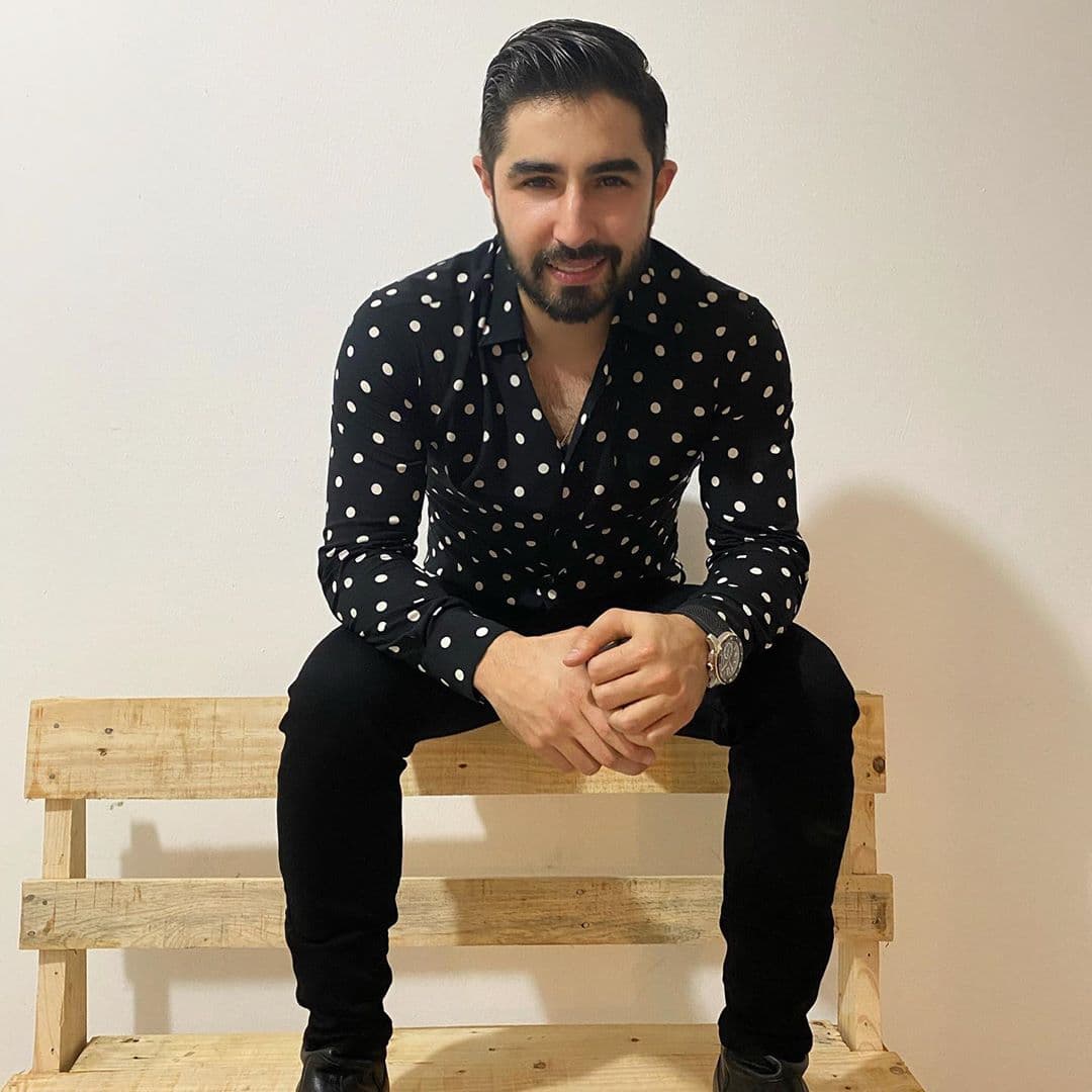 Joss Favela se une a concierto que darán Los Tigres del Norte y Los Tucanes de Tijuana