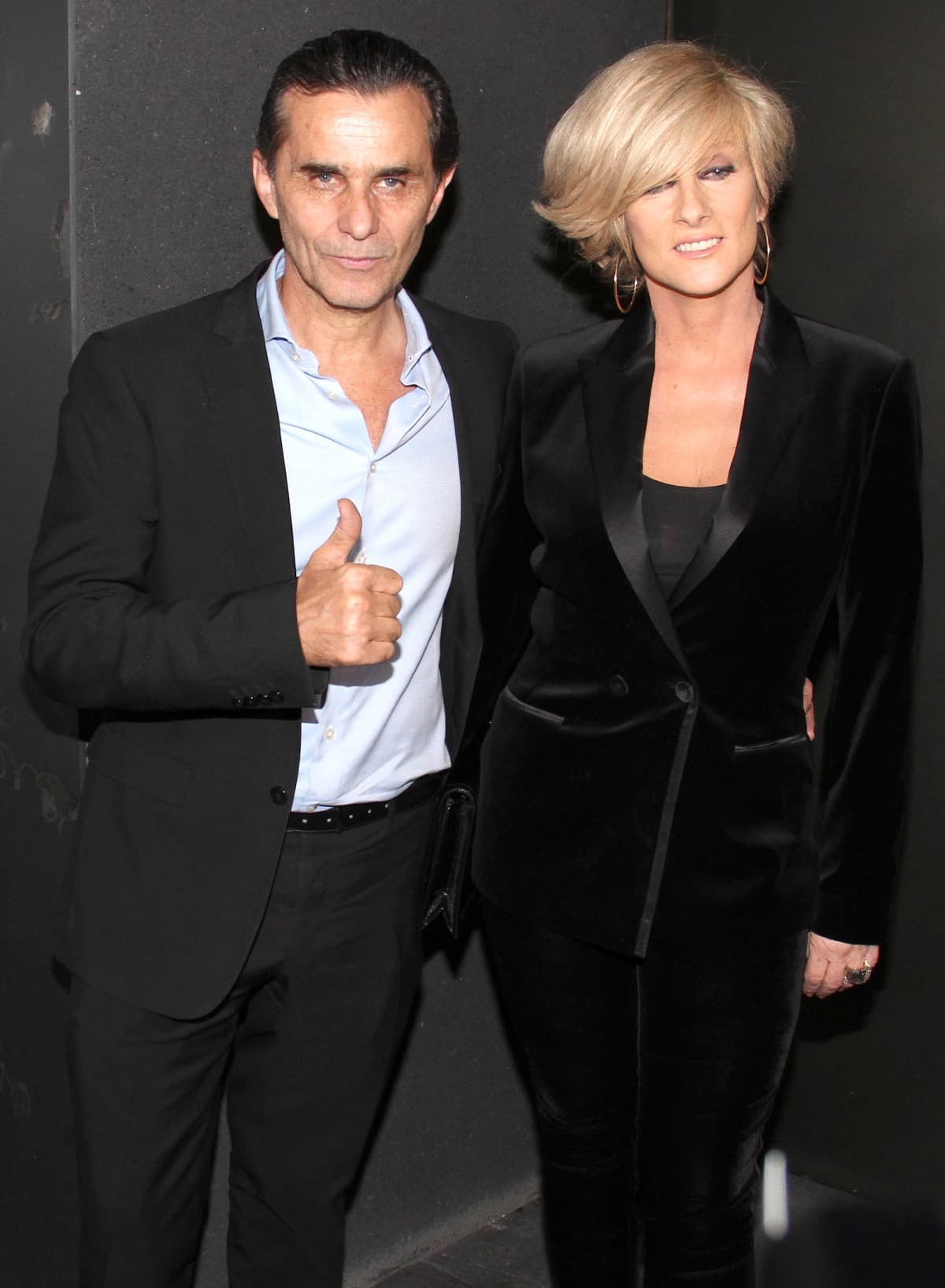 El actor destapó si es verdad que sufre depresión