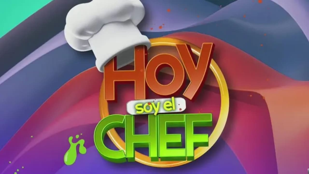Hoy soy el Chef 2026: ¿Cómo y cuándo votar por tu pareja favorita de la segunda temporada?