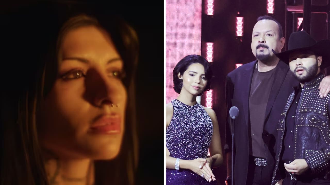 Cazzu “sepulta” a Nodal con devastadora canción: Pepe Aguilar y su familia toman drástica decisión