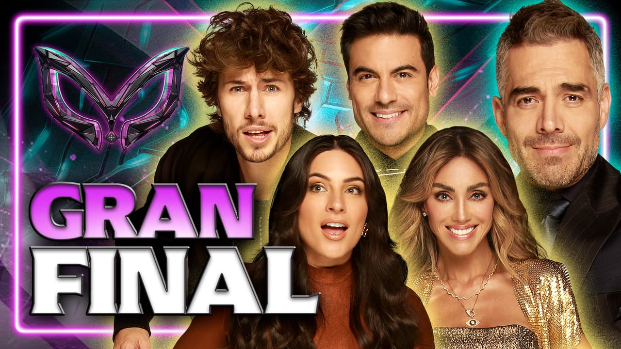¿Quién es la Máscara? 2025 cambia de fecha en su gran final: cuándo y dónde verla por Univision