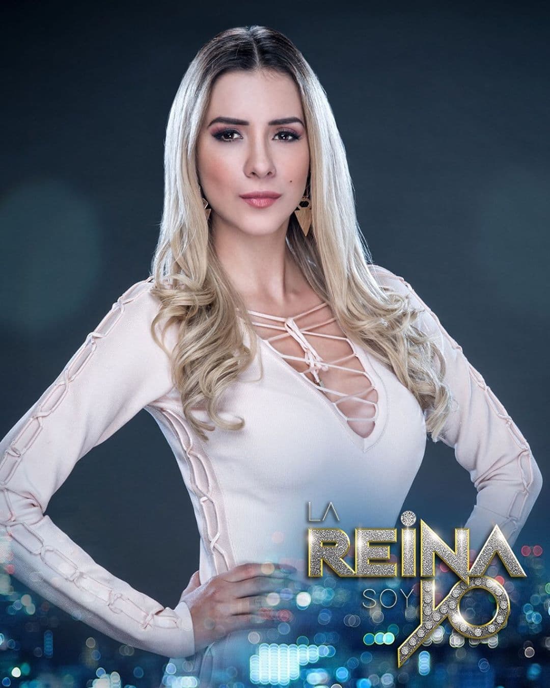 Gloria Stálina habla de su inicio en la actuación y revela qué personajes marcaron su carrera