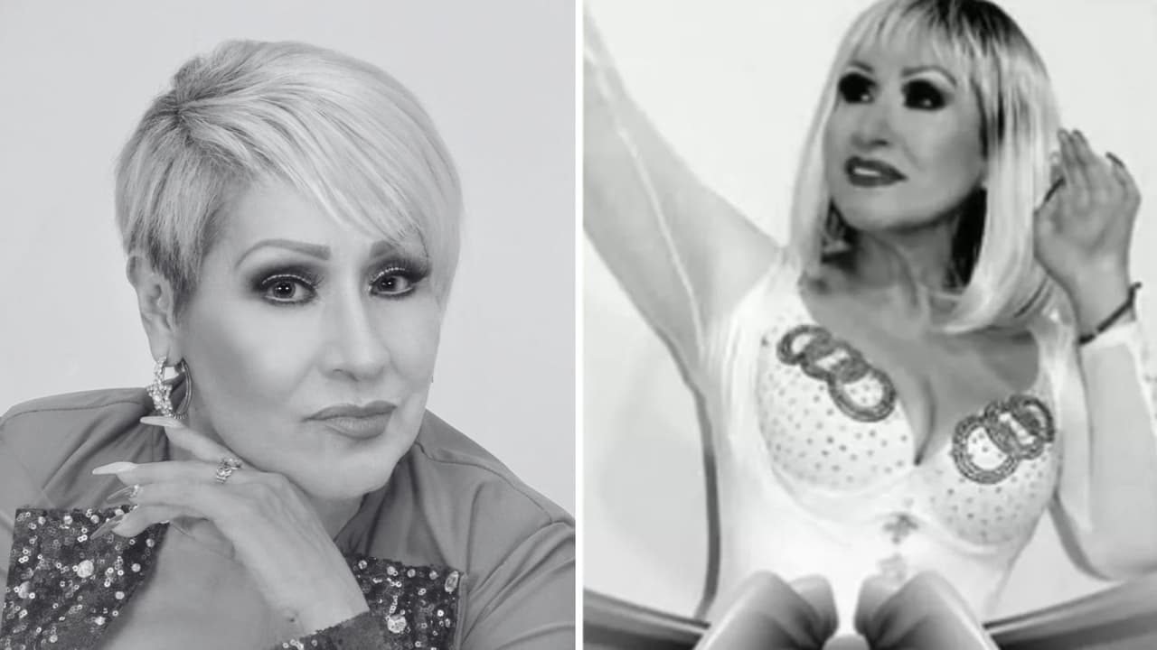 Muere la famosa cantante Nayeli 'La Reina de la Cumbia': devastados, dan la noticia