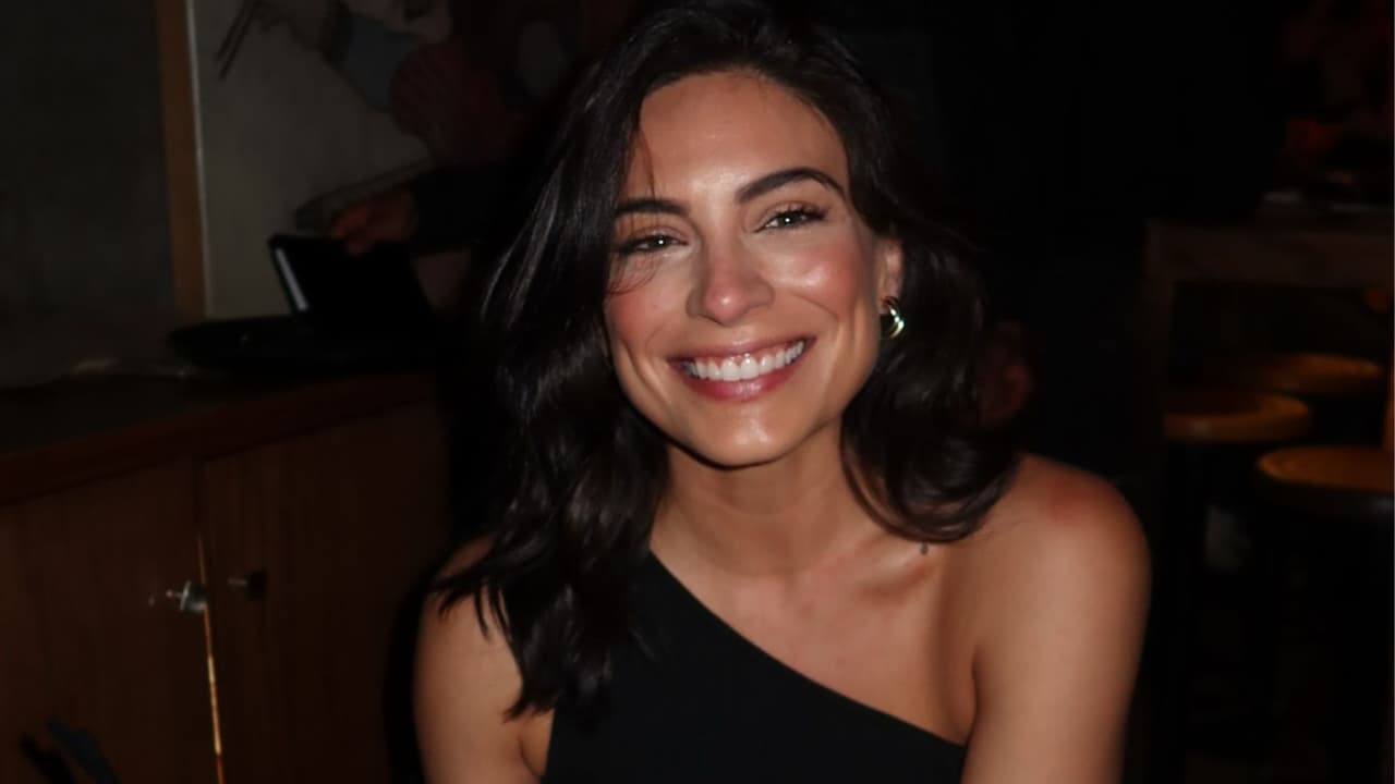Ana Brenda Contreras celebra el primer año de su hija: publica fotos de la fiesta y muestra cuánto ha crecido Aria