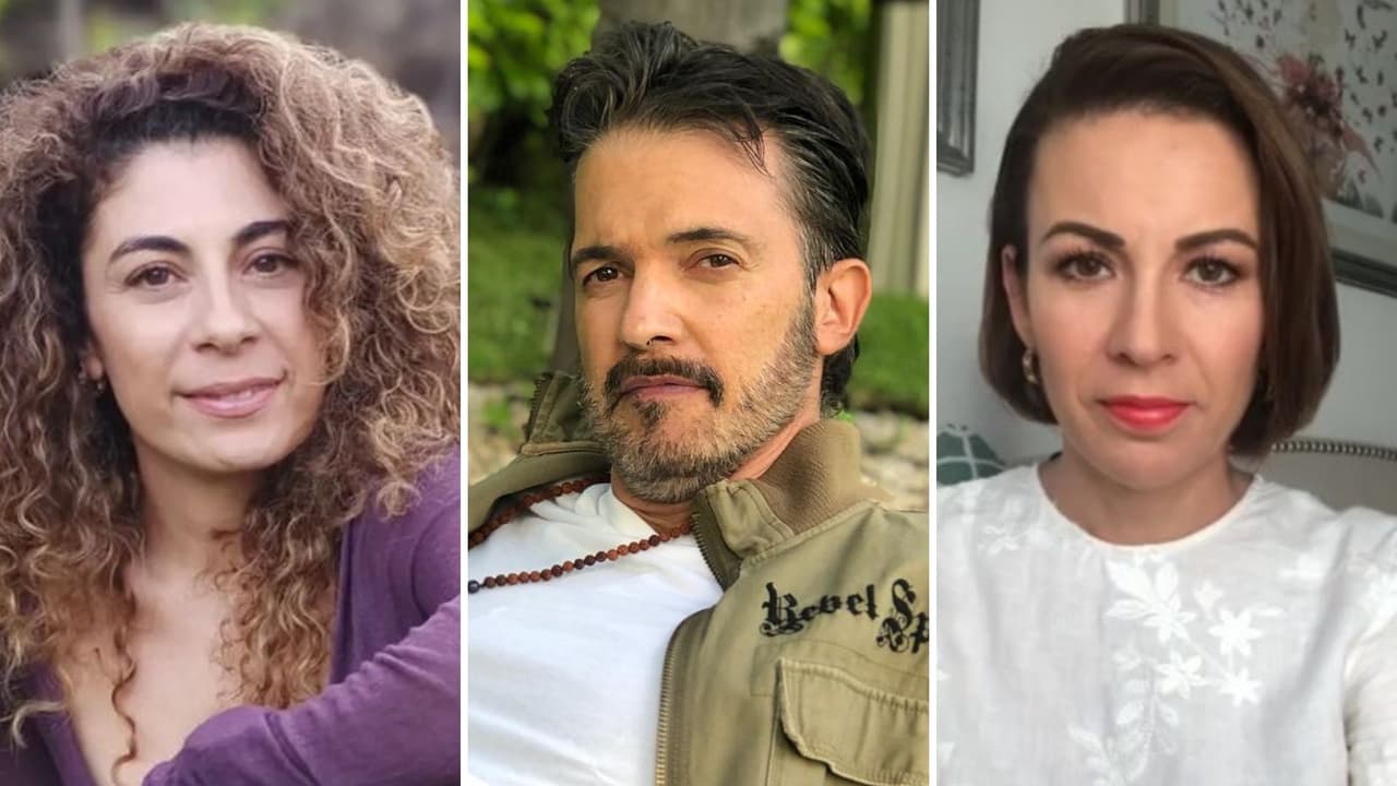 Anna Ferro en disputa con Ingrid Coronado por un departamento, en el que vivió con Fernando del Solar.