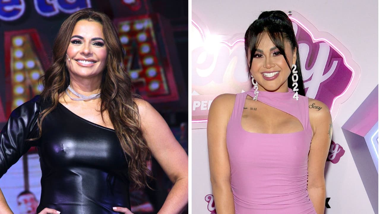 Cecilia Galliano recuerda polémica con Gomita por el robo de su anillo, ¿ya la perdonó?