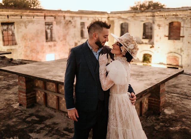 Exintegrante de Hoy reclama por no ser invitada a boda de Faisy