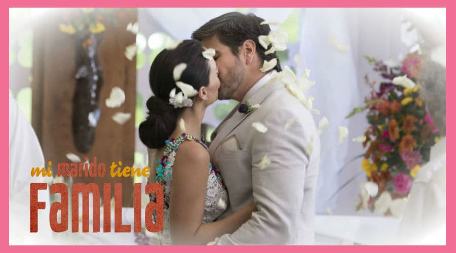 Test: ¿Estás preparada para llegar al altar como Julieta y Robert?