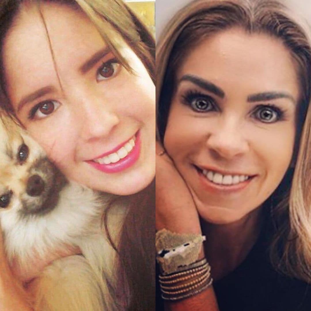 Daniela, hija de Rocío Sánchez Azuara, murió a consecuencia del Lupus Eritematoso Sistémico que le fue detectado a los 12 años.
