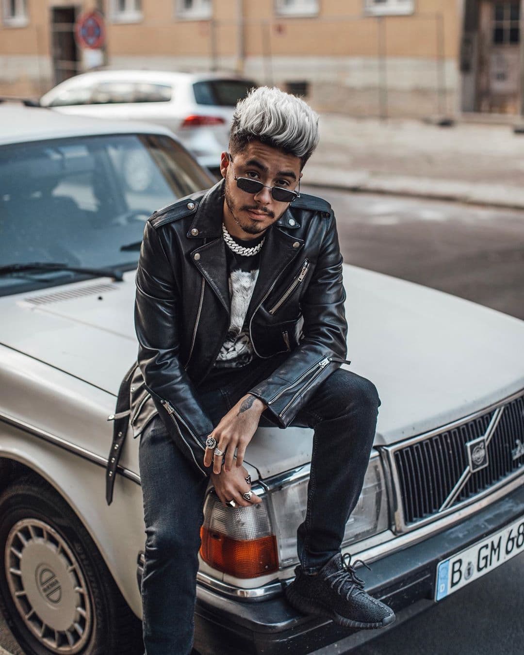 Tremendo pachangón: Semana de las Juventudes 2019 revela su cartel