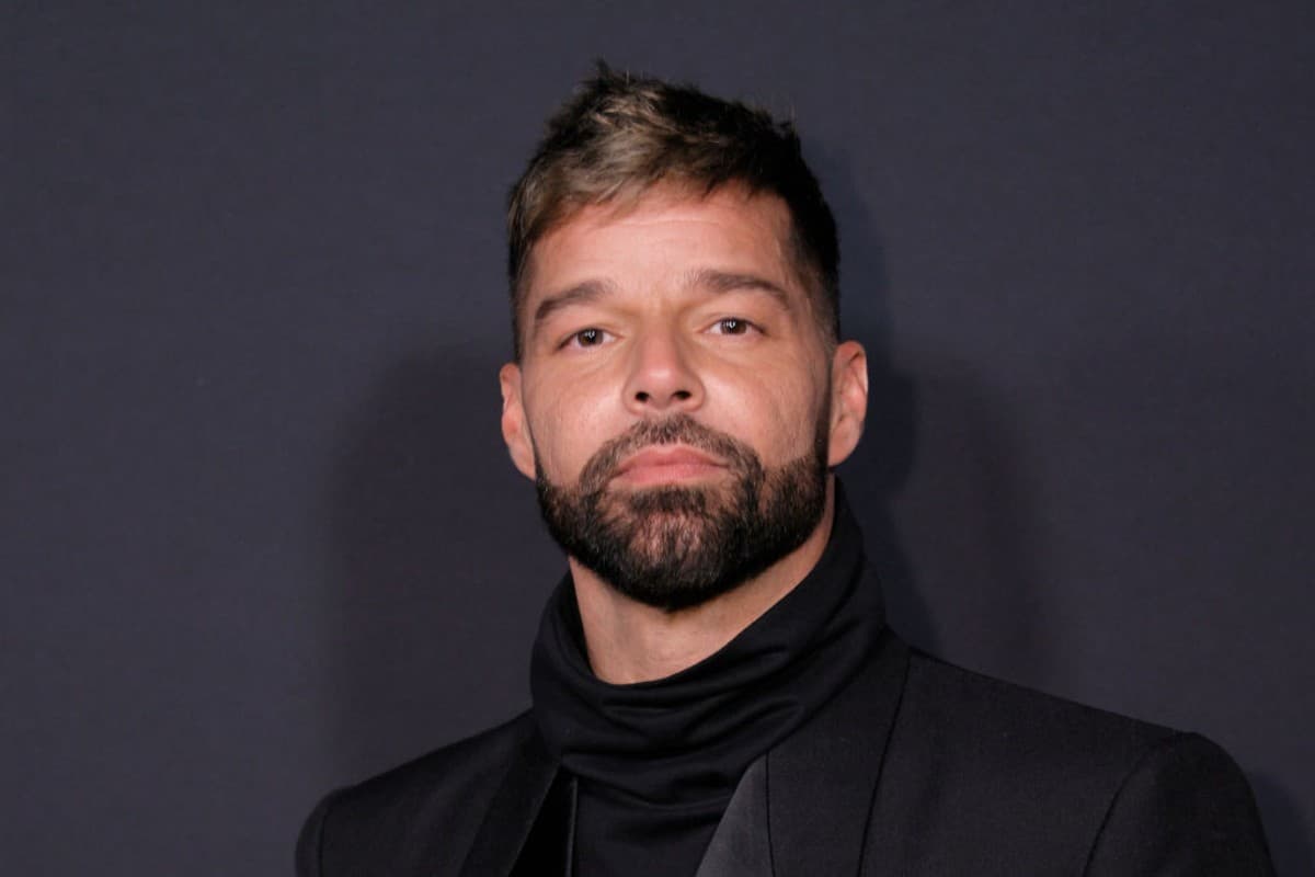 Ricky Martin a los tribunales: esto sabemos de su proceso legal