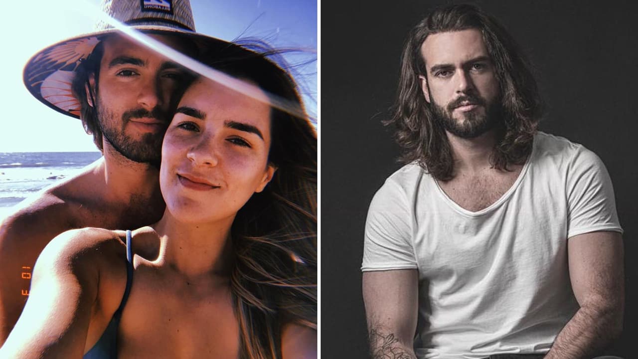 Exesposa de Pablo Lyle reaparece tras dolorosa pérdida: revelan cuándo saldría el actor de la cárcel