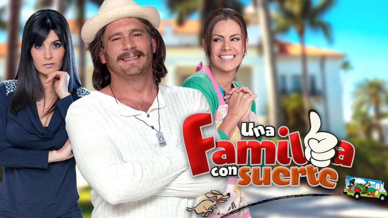 Una Familia con Suerte llega a su gran final: ¿Cuándo y a qué hora verlo?