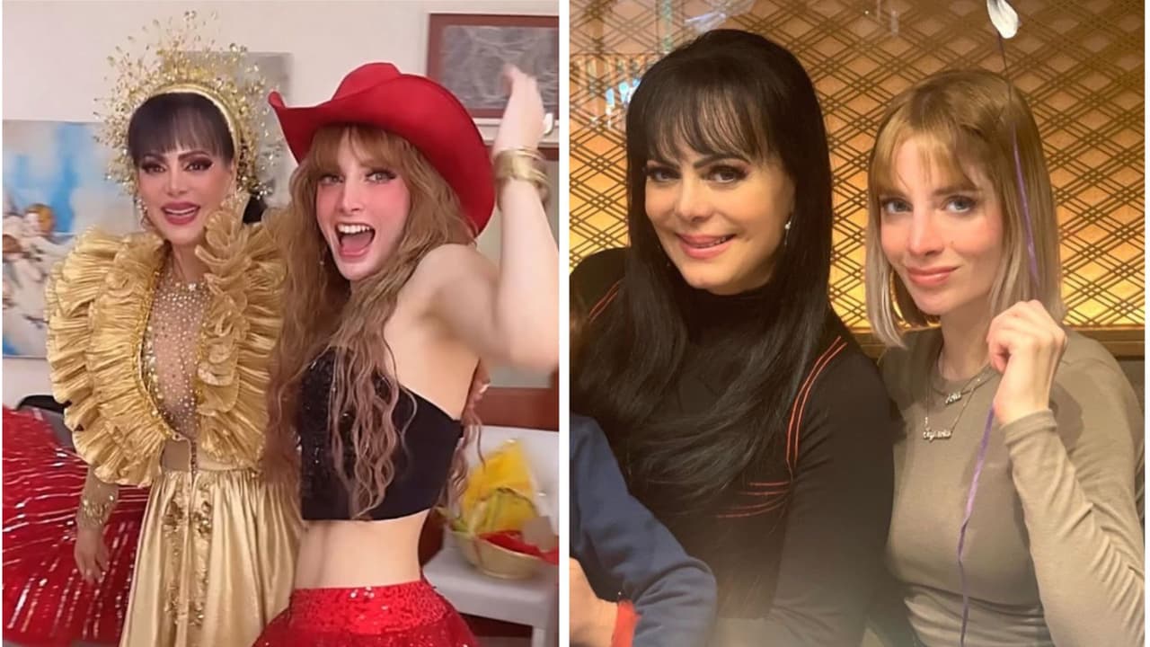 Imelda Tuñón niega que las autoridades asignaran el cuidado de José Julián a Maribel Guardia por 90 días