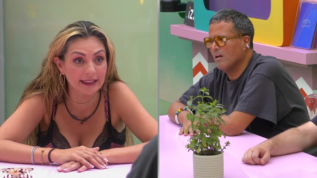 Mariana Ochoa revela el agarrón que se tuvo con un conductor: “Alguien tiene la grabación”
