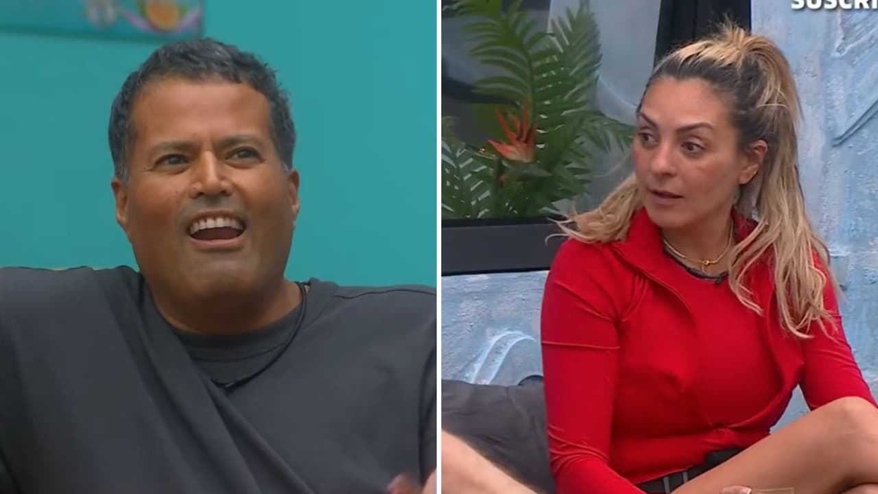 Aldo propone nominar a Mariana y ella lo escucha: así reacciona frente a los habitantes
