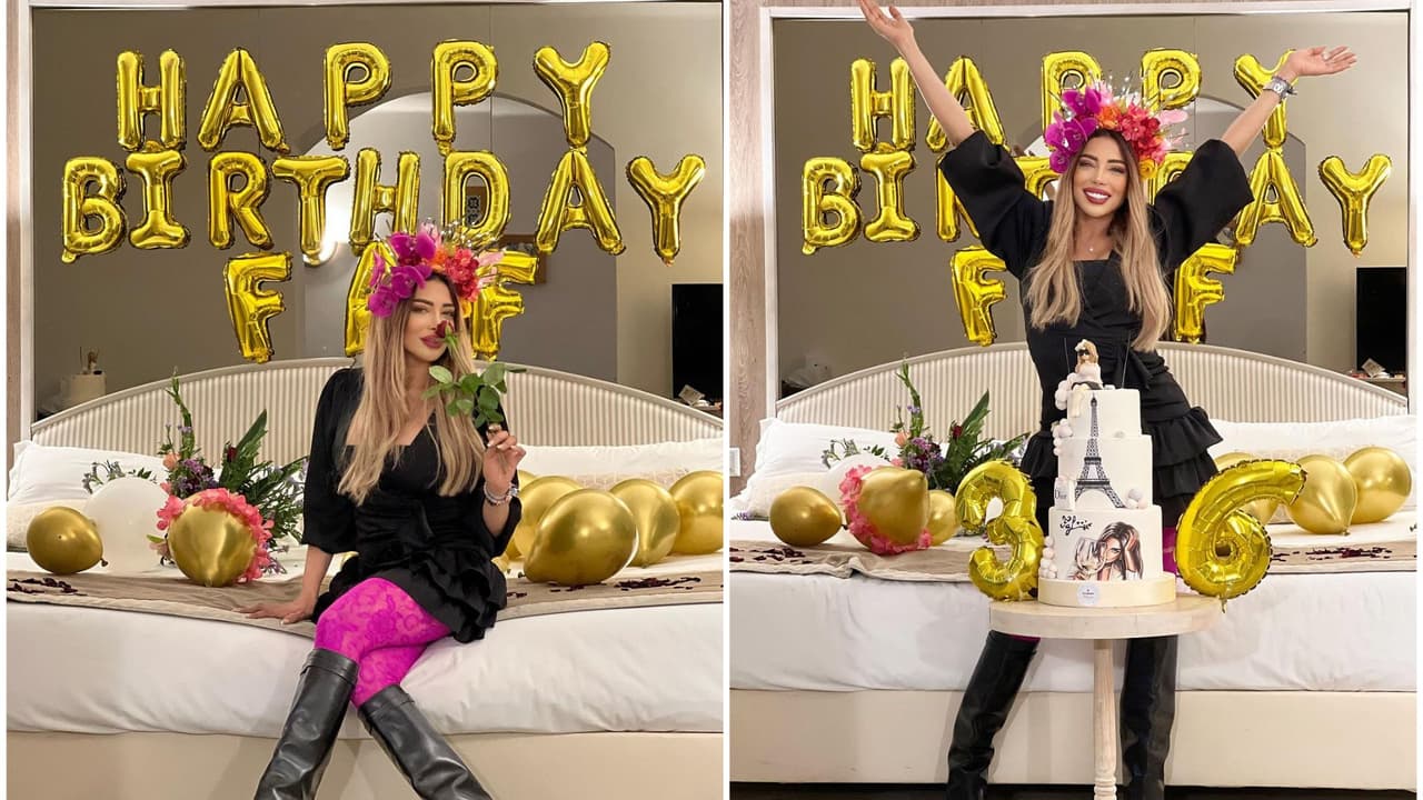 Muere la influencer de belleza Farah El Kadhi a los 36 años, supuestamente de un paro cardiaco