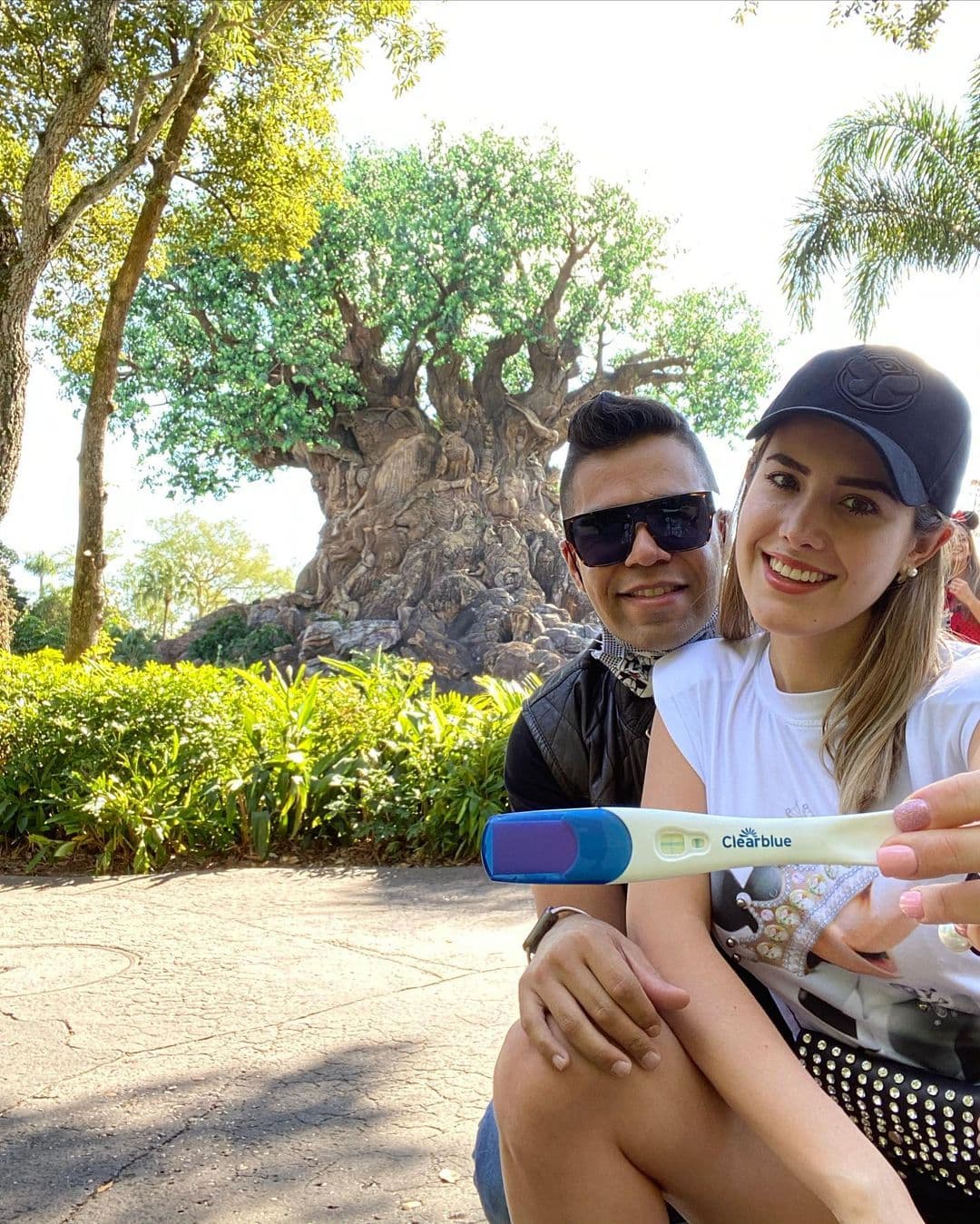 Emir Pabón narra pesadilla que vive su esposa y bebé, detalla la riesgosa cirugía que les realizarán