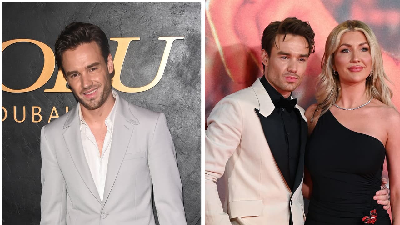 Novia de Liam Payne se sentiría culpable de haber dejado Argentina sin el cantante