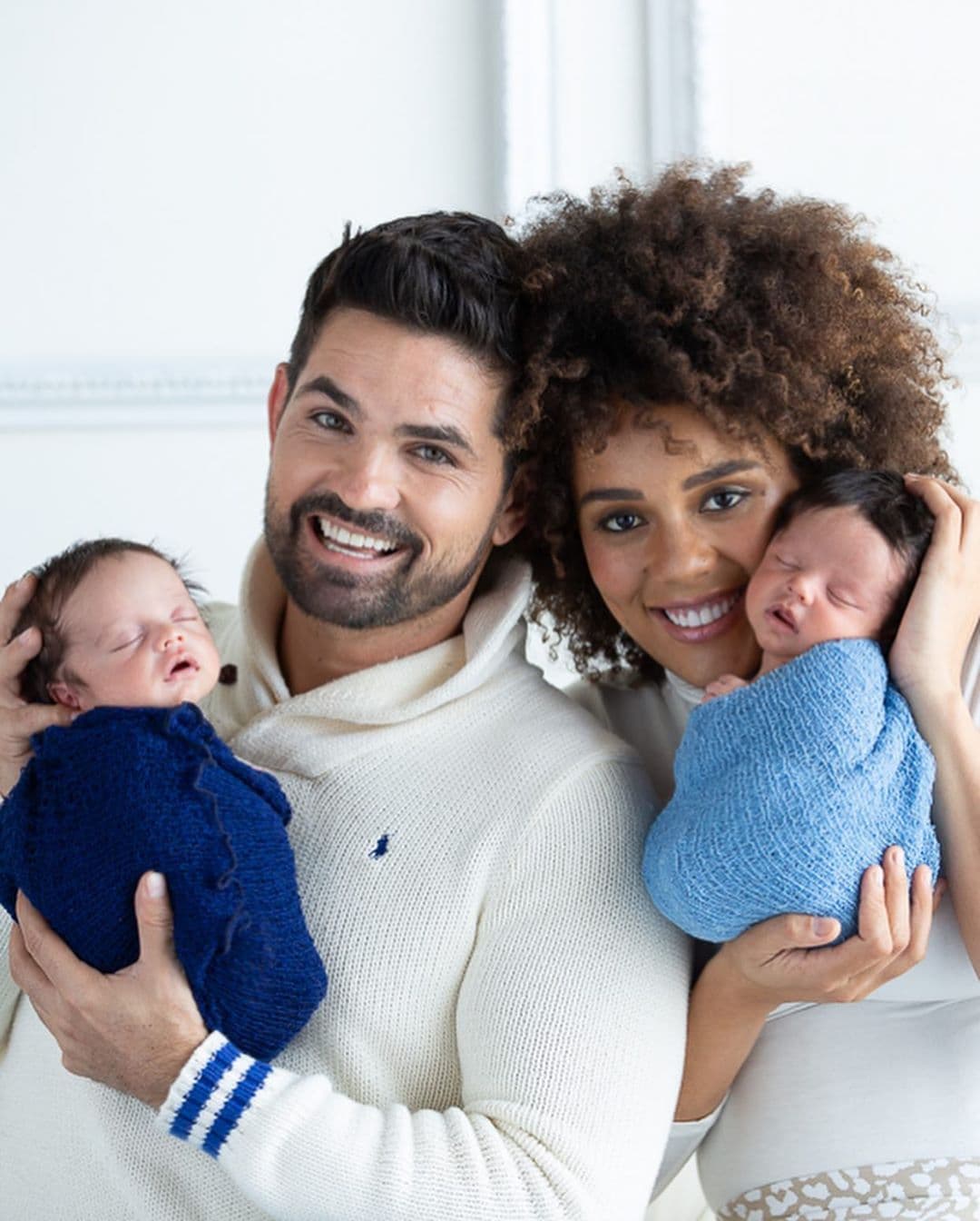 Ferdinando Valencia confiesa cómo reaccionó Tadeo tras la muerte de Dante